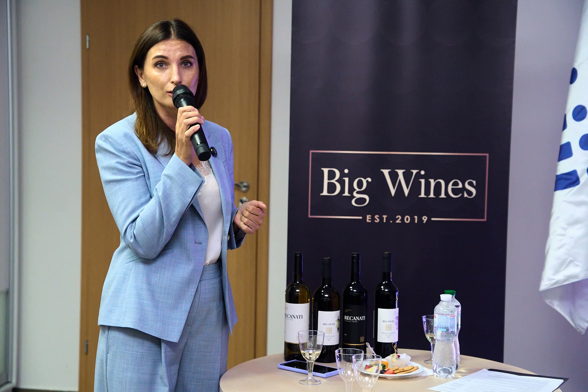 Виноделие Израиля – Блог о вине и крепких алкогольных напитках Wine Blog