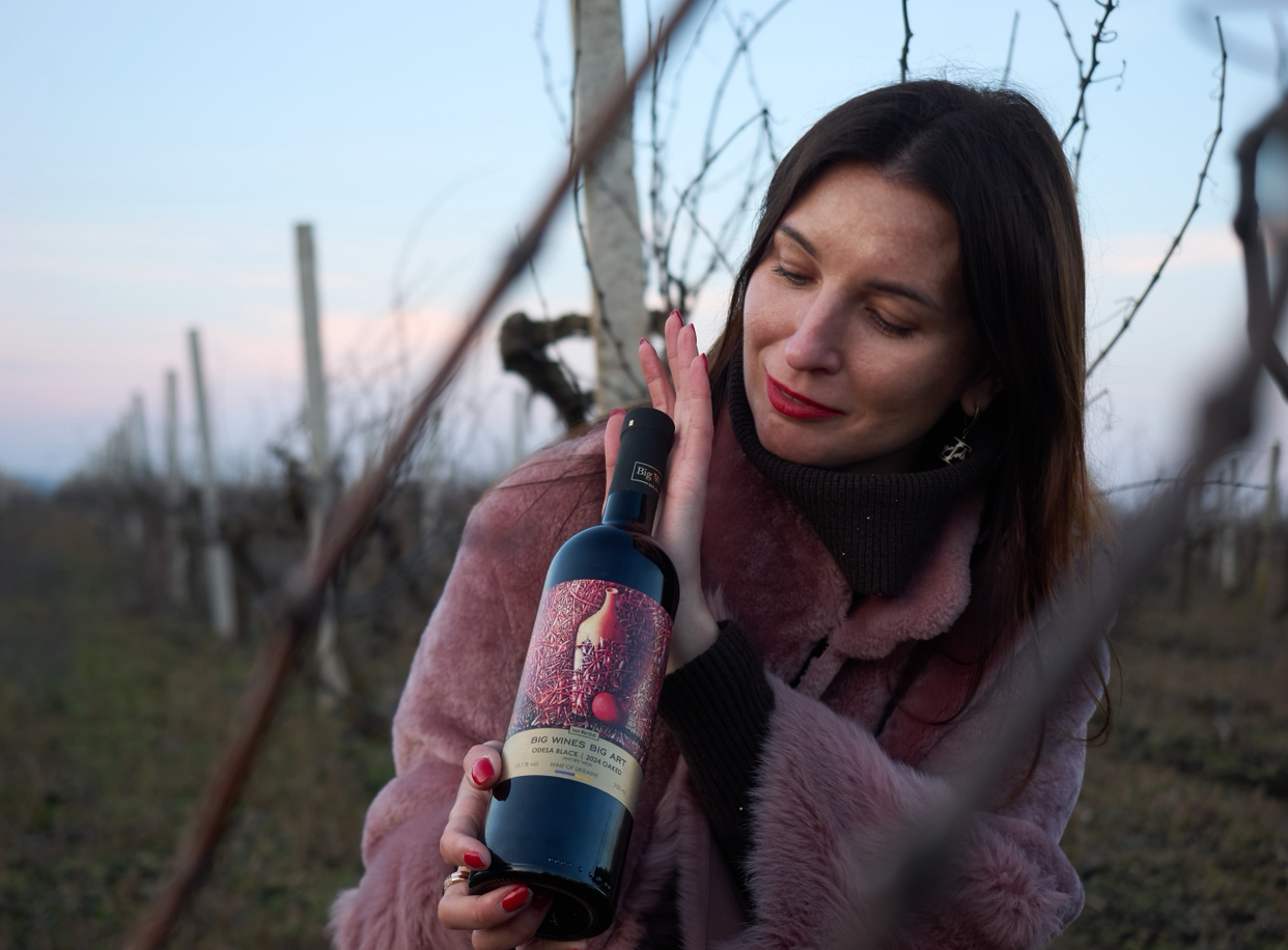 Что особенного в подходе к обрезке виноградников Big Wines и 46 Parallel – Блог о вине и крепких алкогольных напитках Wine Blog
