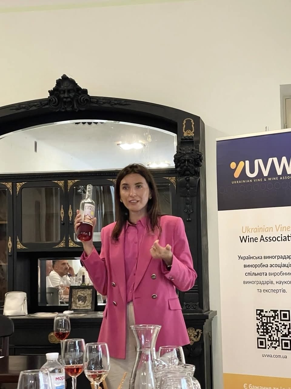 Украинское виноделие и наука – Блог о вине и крепких алкогольных напитках Wine Blog